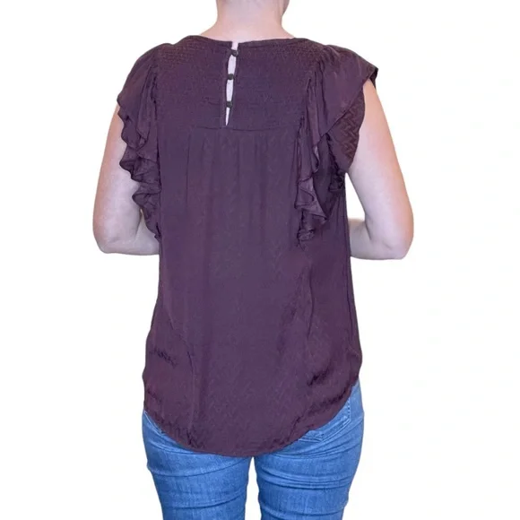 Meadow Rue Blouse - Picture 3 of 8